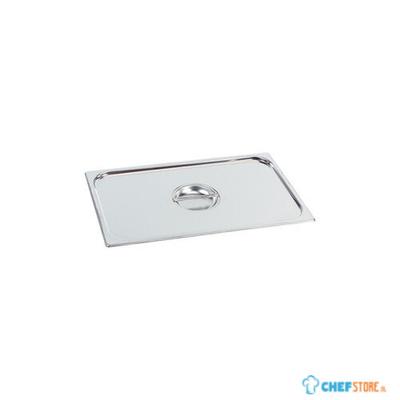 GNDeksel 1/1GN | RVS | Combisteel | 7476.0100 1