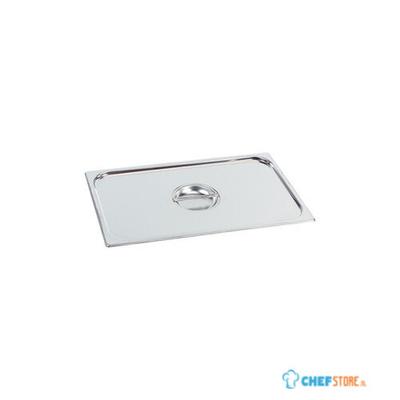 GNDeksel 1/6GN | RVS | Combisteel | 7476.0120 1