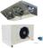 Split Unit Koelmotor - 22.1 tot 55.8 m³  - CombiSteel 7480.0040 1
