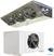 Split Unit Vriesmotor - 9.4 tot 18,5 m³  - CombiSteel 7480.0055 1