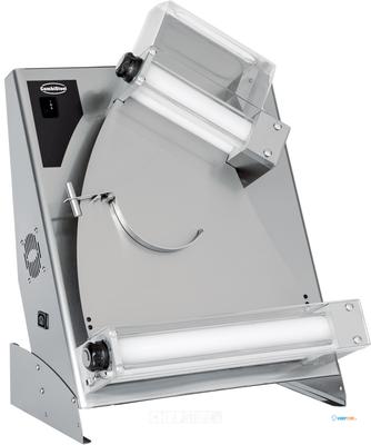Deegroller Machine, Automatisch, 24 tot 40 cm, Combisteel 7482.0015 1