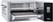 Lopende Band Oven 650 | Combisteel | 7485.0160 3