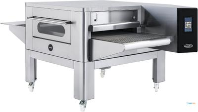 Lopende Band Oven 800 | Combisteel | 7485.0165 1