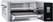 Lopende Band Oven 800 | Combisteel | 7485.0165 3