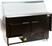 Koelvitrine toonbank | zwart | Morris 2.0 | Combisteel | 7486.0075 4