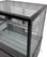 Koelvitrine | B=0.9 | 270 liter | Rechte Ruit | Wielen | Combisteel | 7487.0015 6