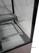 Koelvitrine | B=0.9 | 270 liter | Rechte Ruit | Wielen | Combisteel | 7487.0015 14
