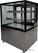 Koelvitrine | B=0.9 | 270 liter | Rechte Ruit | Wielen | Combisteel | 7487.0015 20