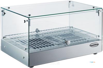 Warmhoudvitrine 35L | Combisteel | 7487.0120 1
