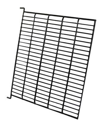 Rooster Zwart tbv 7487.0170-0175-0180, combisteel 7487.0183 1
