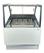 CombiSteel SCHEPIJSVITRINE KOMODO 6X5L - 7487.0250 2
