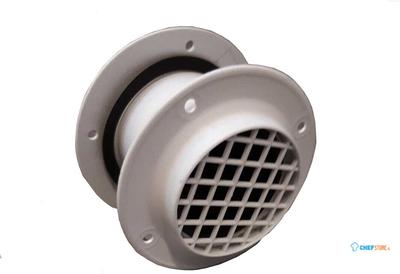 CombiSteel ontluchtingsklep Vriescel - 7489.0002 1