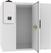 Koel/Vriescel zonder motor - 150 x 180 x 201 cm - CombiSteel - 7489.0015 4