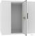 Koel/Vriescel zonder motor - 180 x 180 x 201 cm - CombiSteel - 7489.0035 2