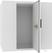 Koel/Vriescel zonder motor - 180 x 210 x 201 cm - CombiSteel - 7489.0040 2
