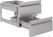 Ladenblok 1/2 7489.5075 - 5080 - 5082 | Combisteel | 7489.0521 2