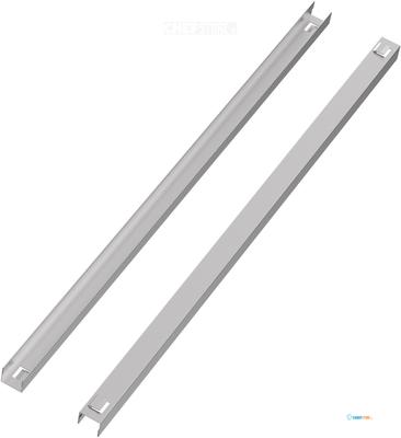 Geleiderset Werkbank / Bierkoeler, combisteel 7489.0565 1