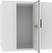 Koel/Vriescel zonder motor - 150 x 150 x 220 cm - CombiSteel - 7489.1010 2