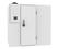 Koel/Vriescel zonder motor - 210 x 210 x 220 cm - CombiSteel - 7489.1065 3