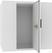 Koel/Vriescel zonder motor - 270 x 150 x 220 cm - CombiSteel - 7489.1110 2