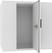 Koel/vriescel zonder motor - 180 x 210 x 220cm - CombiSteel - 7489.2040 2
