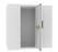 Koel/vriescel zonder motor - 270 x 300 x 220cm - CombiSteel - 7489.2130 2