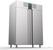 Horeca koelkast | RVS | 2 deuren | 1400 L | Combisteel | 7489.5005 3