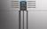 Horeca koelkast | RVS | 2 deuren | 1400 L | Combisteel | 7489.5005 5