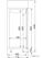 Horeca koelkast | RVS | 550 liter | Combisteel | 7489.5040 6