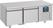 Koelwerkbank | 60cm hoog | 2 Deuren | Geforceerd | Pro Line | Combisteel | 7489.5075 1