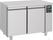 Koelwerkbank | 2 Deuren | Excl. Motor | Pro Line | Combisteel | 7489.5085 1