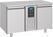 Koelwerkbank | 2 Deuren | Mono Block | Pro Line | Geforceerd | Combisteel | 7489.5100 1