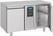 Vrieswerkbank | 2 deuren | Mono block | Green Line | -10°C/-22°C | Combisteel | 7489.5130 2