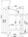 Saladette | 2 Deuren | 7x 1/3GNPan | Pro Line | Combisteel | 7489.5140 2