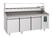 Pizzawerkbank | 3 Deuren | RVS | Combisteel | 7489.5225 2