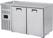 Bierkoeler 2 Deuren 1L | Combisteel | 7489.5315 1