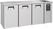 Bierkoeler 3 Deuren 1R | Combisteel | 7489.5330 1