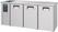 Bierkoeler 3 Deuren 1L | Combisteel | 7489.5335 1