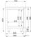 Koelwerkbank | 2 deuren & 2 laden | Mono Block | Pro Line | Combisteel | 7489.5355 2