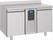 Koelwerkbank Rand | 2 Deuren | Mono Block | Pro line | Combisteel 7489.5400 1