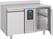 Koelwerkbank Rand | 2 Deuren | Mono Block | Pro line | Combisteel 7489.5400 2
