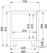 Koelwerkbank Rand | 2 Deuren | Mono Block | Pro line | Combisteel 7489.5400 3