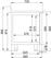 Koelwerkbank Rand | 3 Deuren | Mono Block | Pro Line | Combisteel 7489.5405 3
