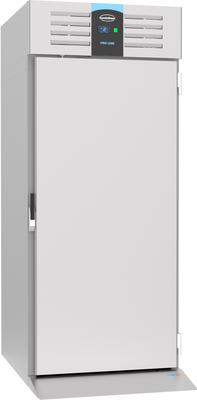 Roll-In Koelkast RVS Mono Block 700 Ltr, CombiSteel 7489.5430 1