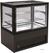 Koelvitrine 750l, combisteel 7489.5470 2