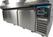 CombiSteel COCKTAIL BAR STATION 3 DEURS - 7489.6005 9
