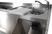 CombiSteel COCKTAIL BAR STATION 3 DEURS - 7489.6005 11