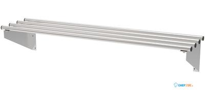 Rvs Spijlenrooster 1500 | Combisteel | 7490.0122 1