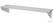 Rvs Spijlenrooster 1800 | Combisteel | 7490.0130 1