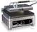 Contact Grill | Combisteel | 7491.0015 1